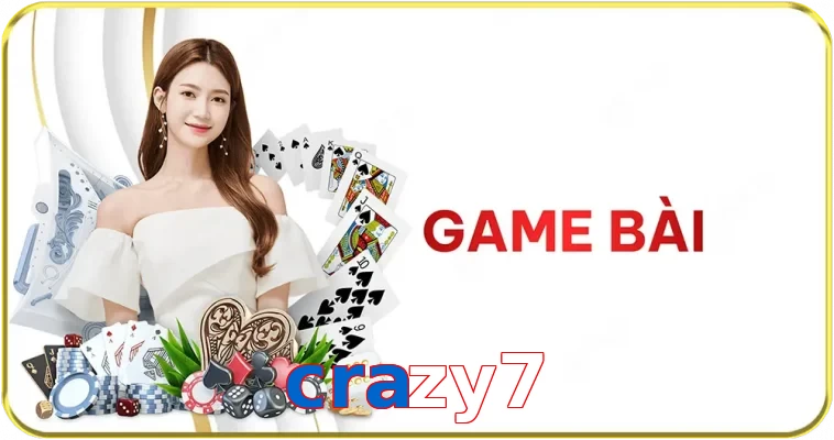 crazy7