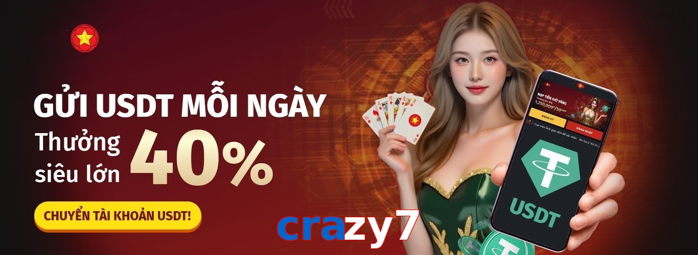 crazy7