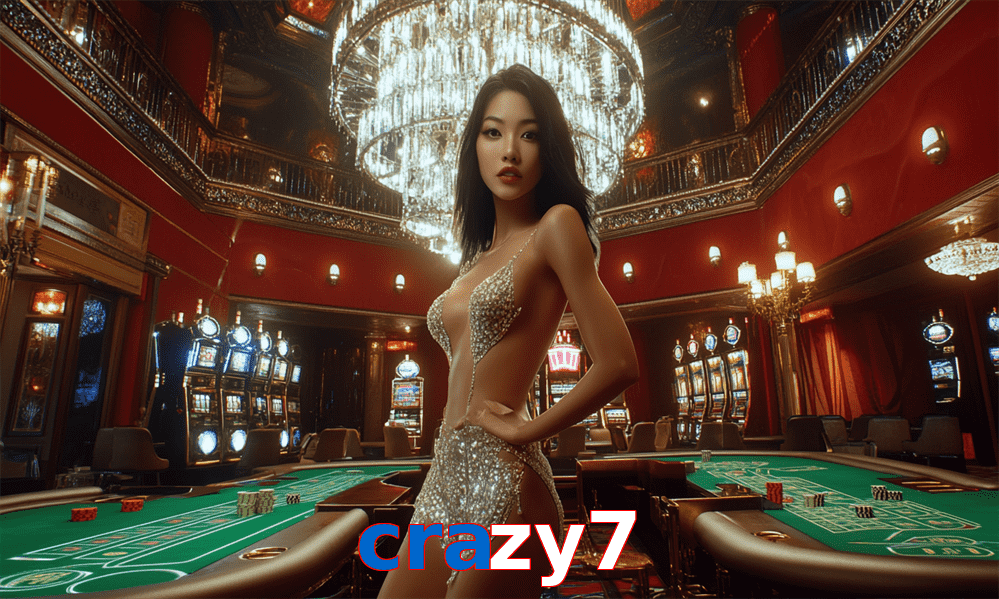 crazy7