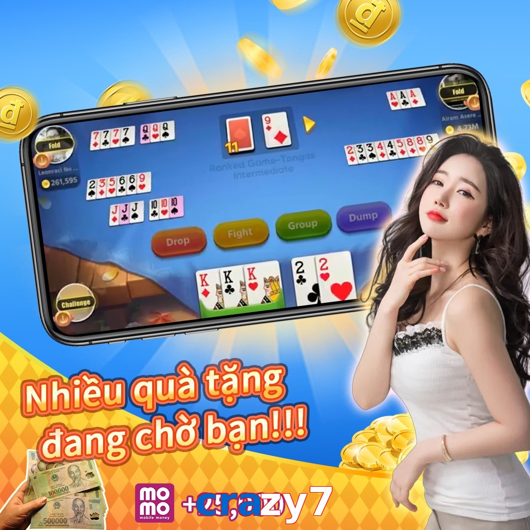 crazy7