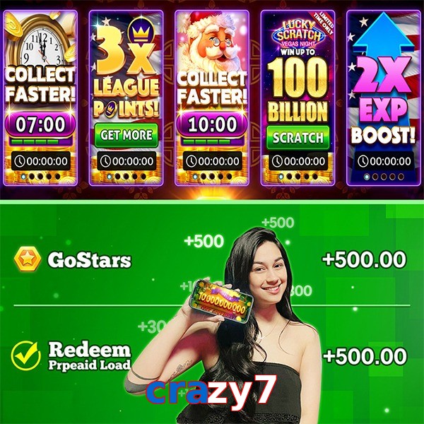 crazy7