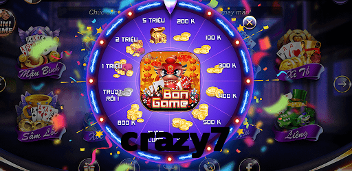 crazy7
