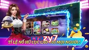 crazy7
