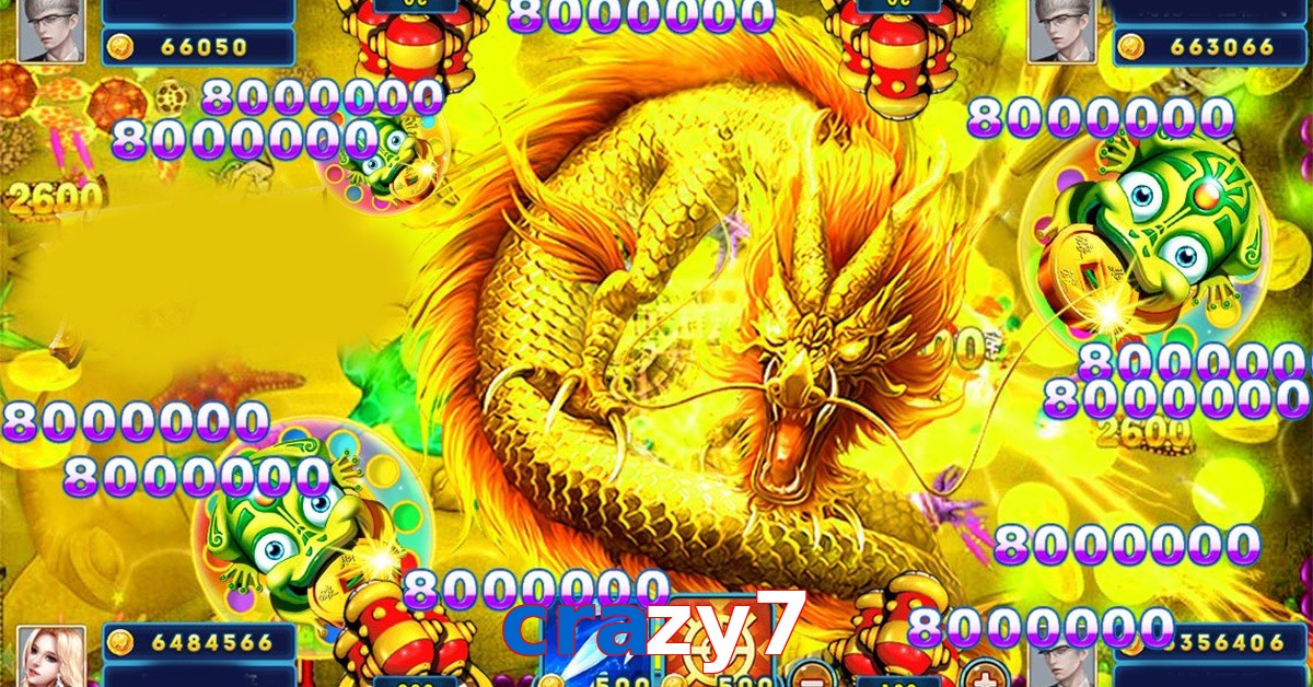 crazy7