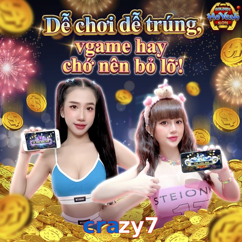 crazy7