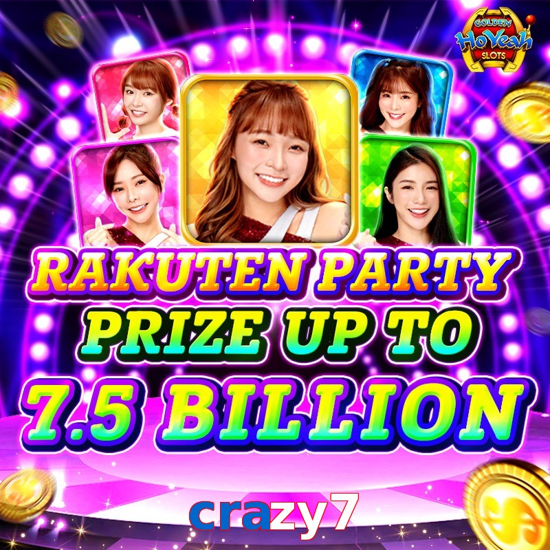 crazy7