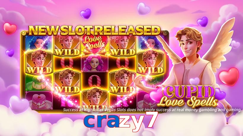 crazy7