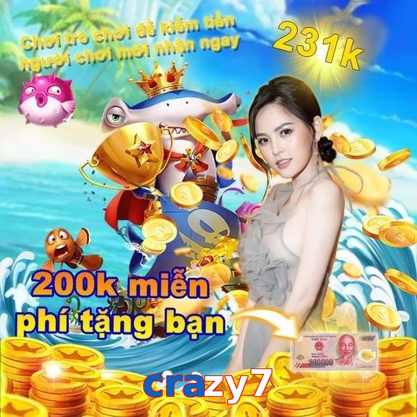 crazy7