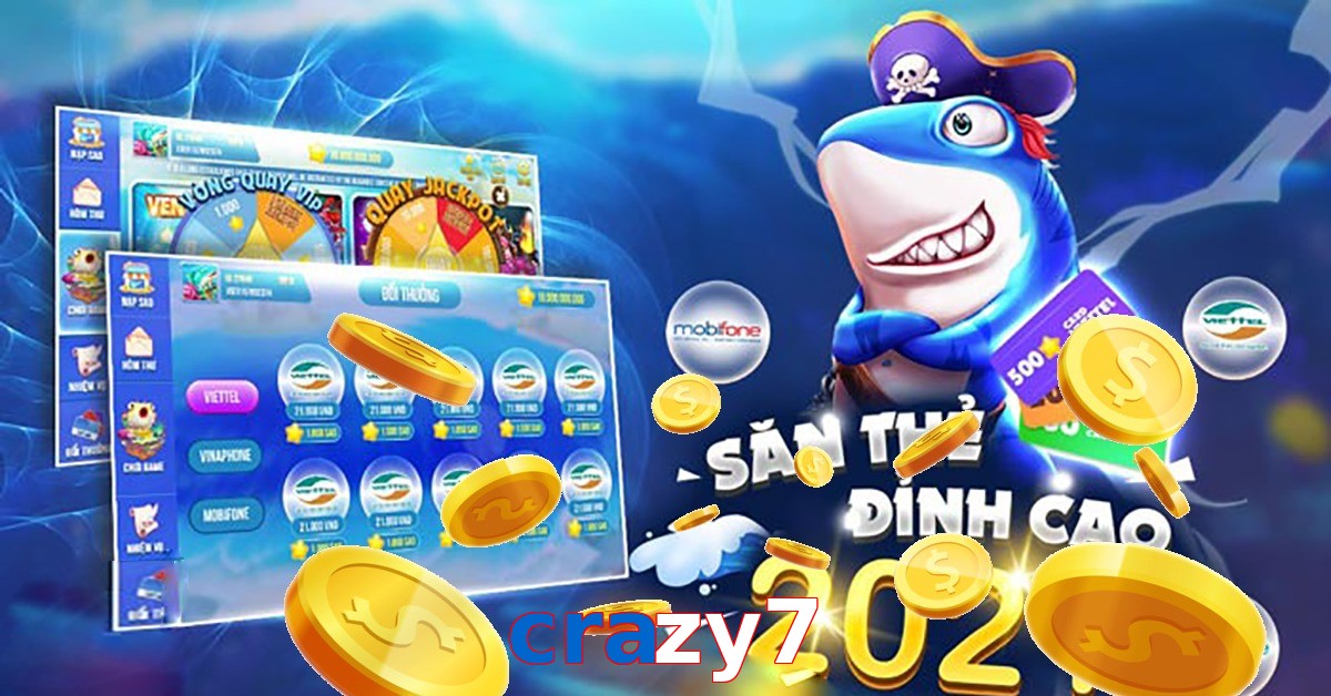 crazy7