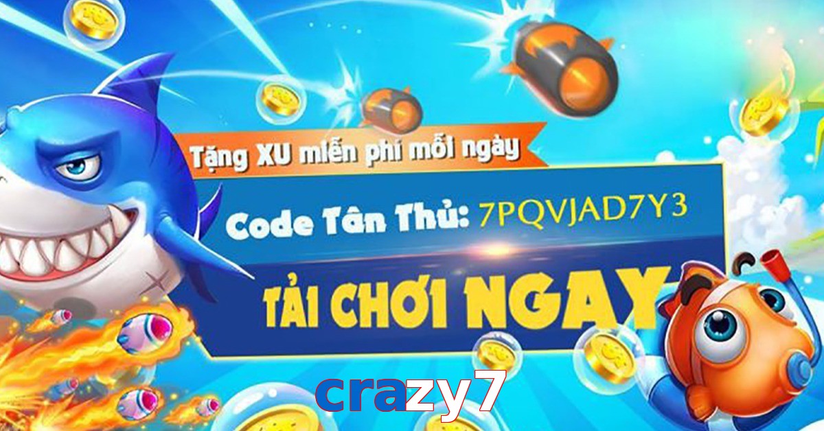 crazy7