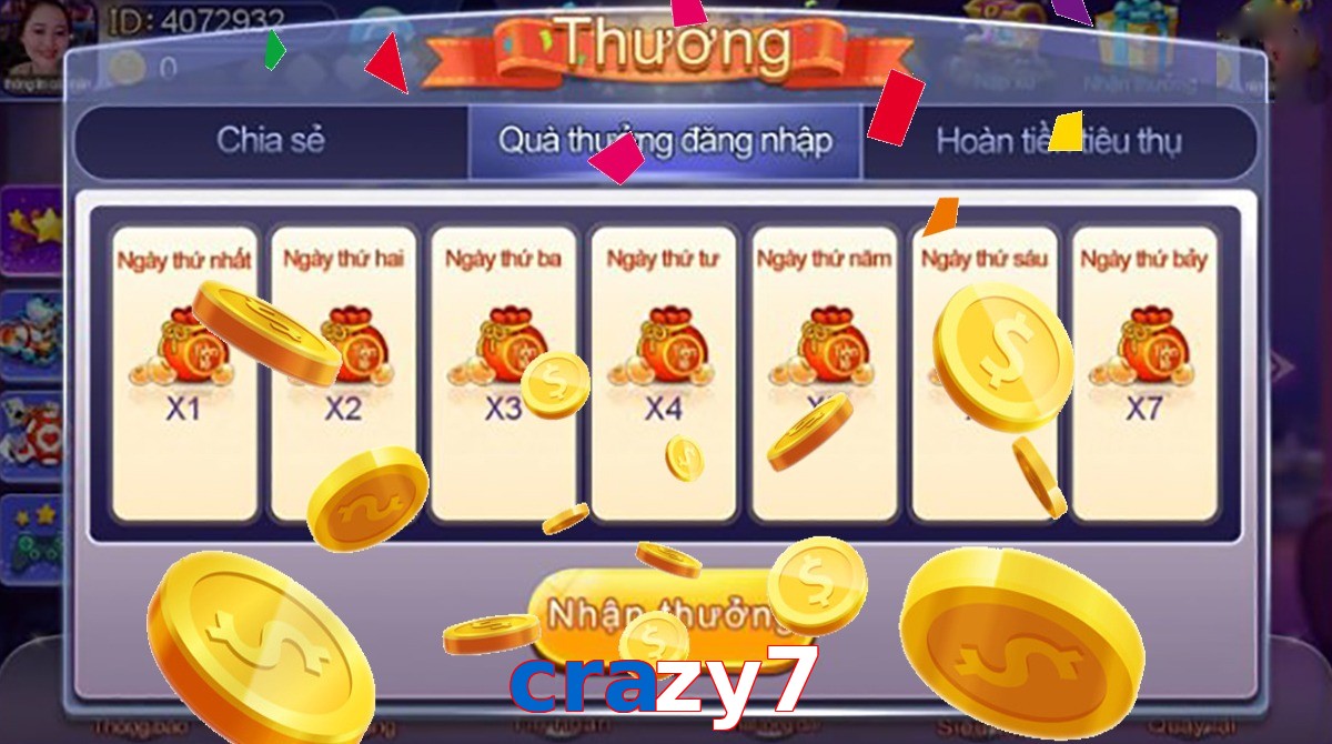 crazy7