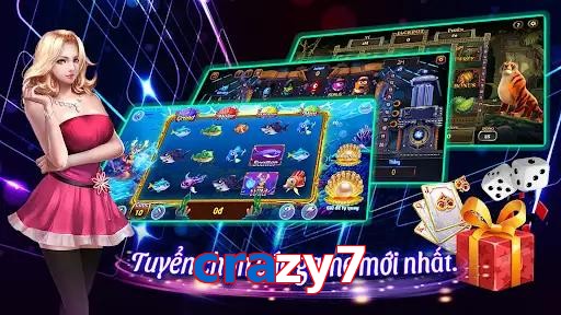 crazy7