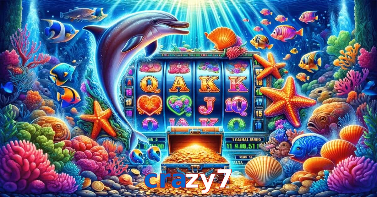 crazy7