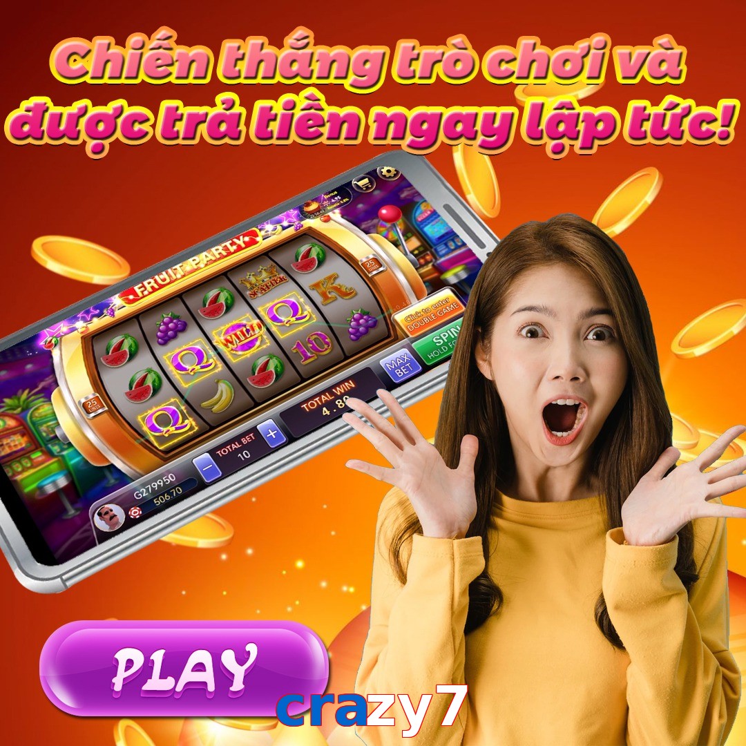 crazy7