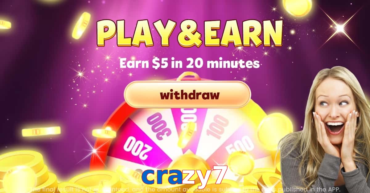 crazy7