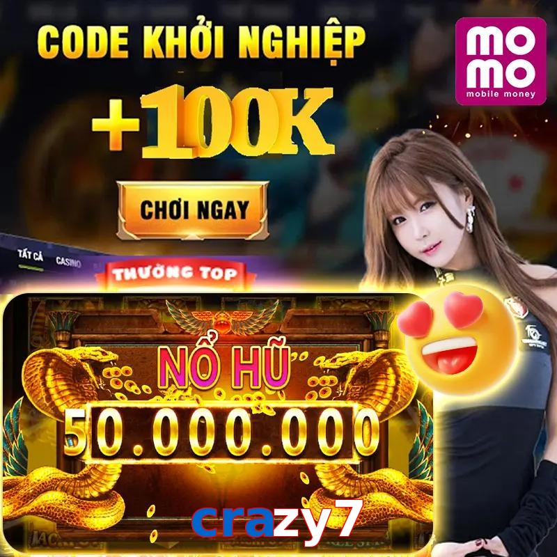 crazy7