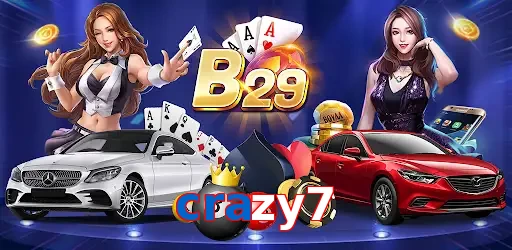crazy7