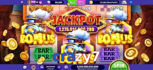 crazy7