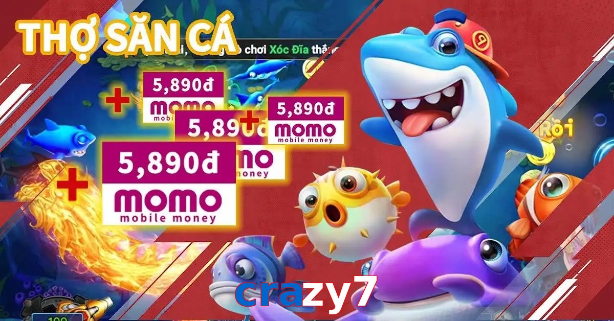 crazy7
