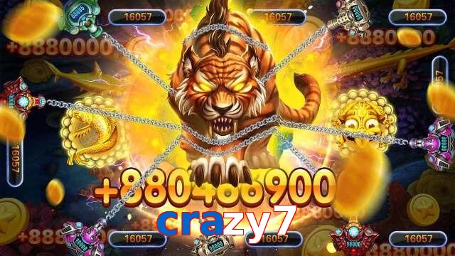 crazy7