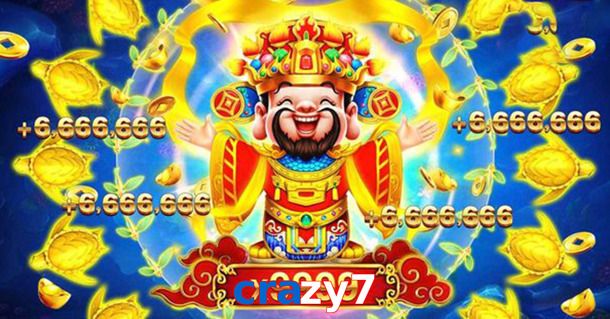 crazy7