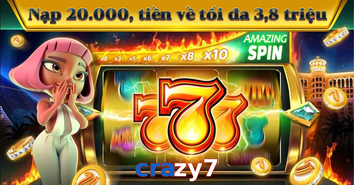 crazy7