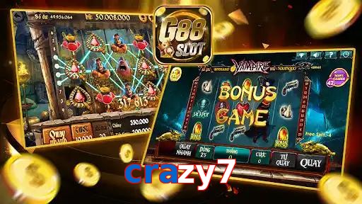 crazy7