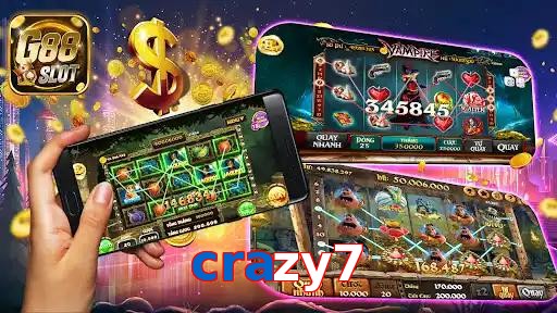 crazy7