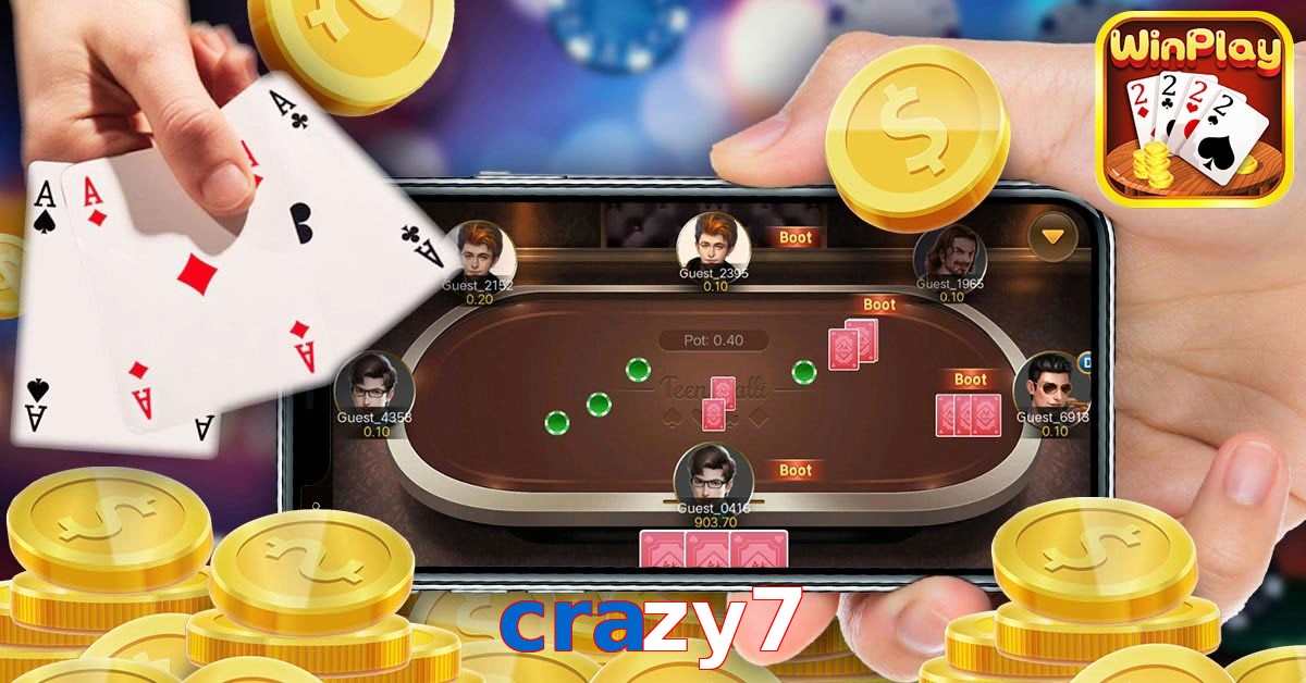 crazy7