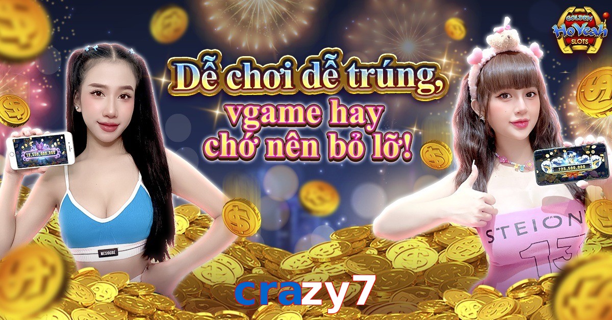 crazy7