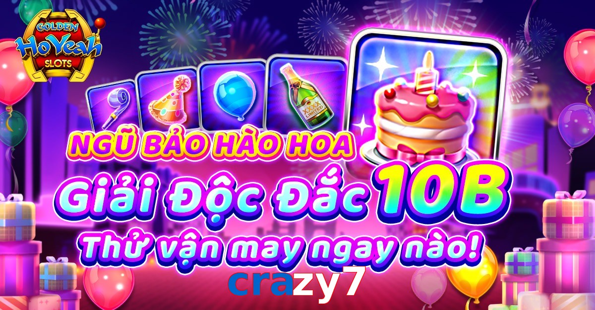 crazy7