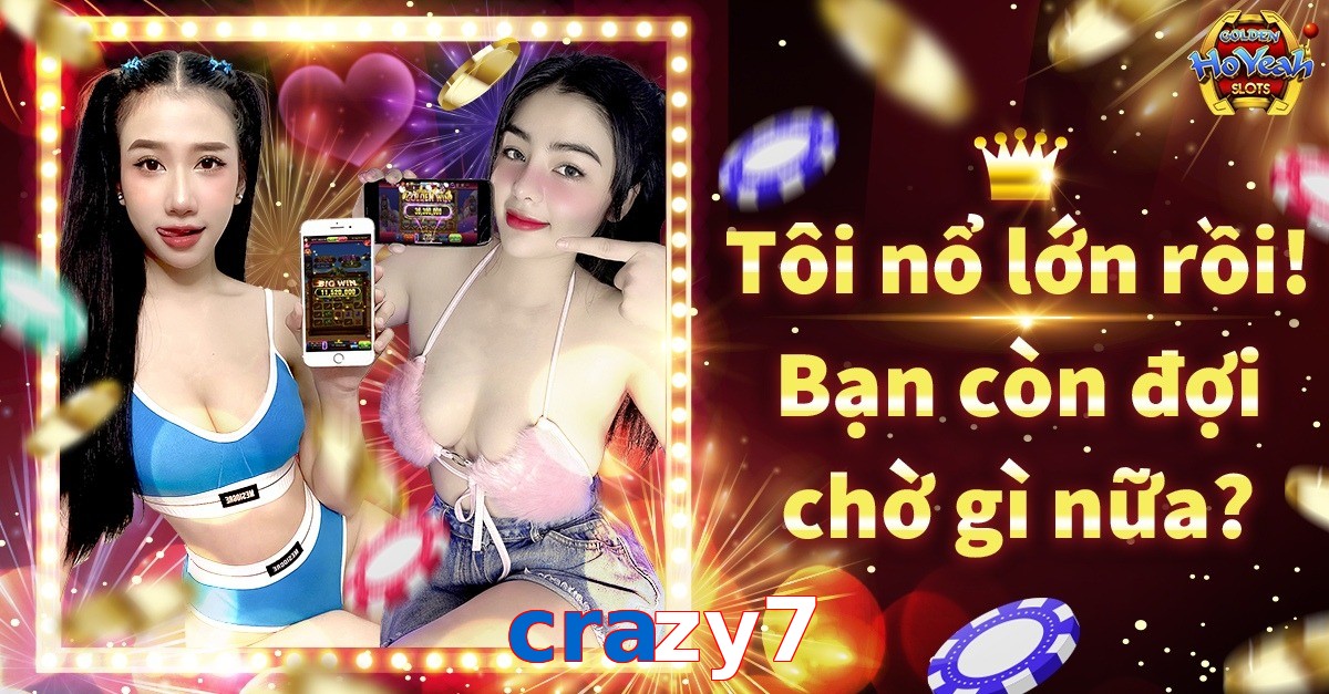 crazy7