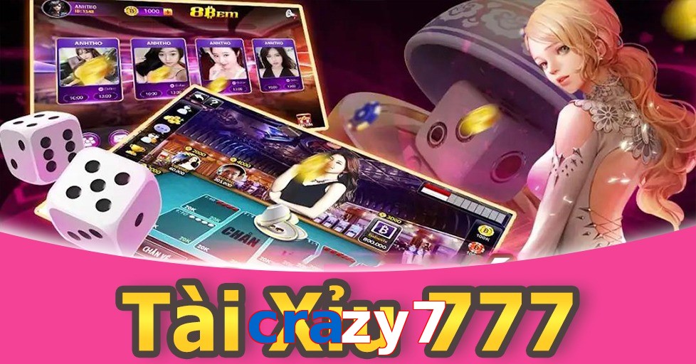 crazy7