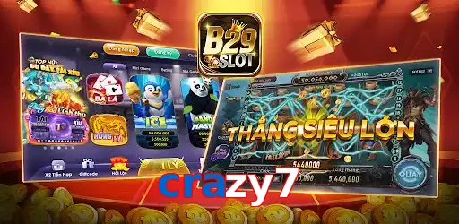 crazy7