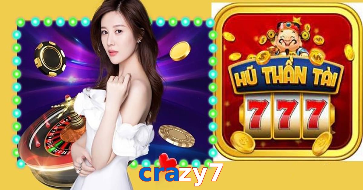 crazy7