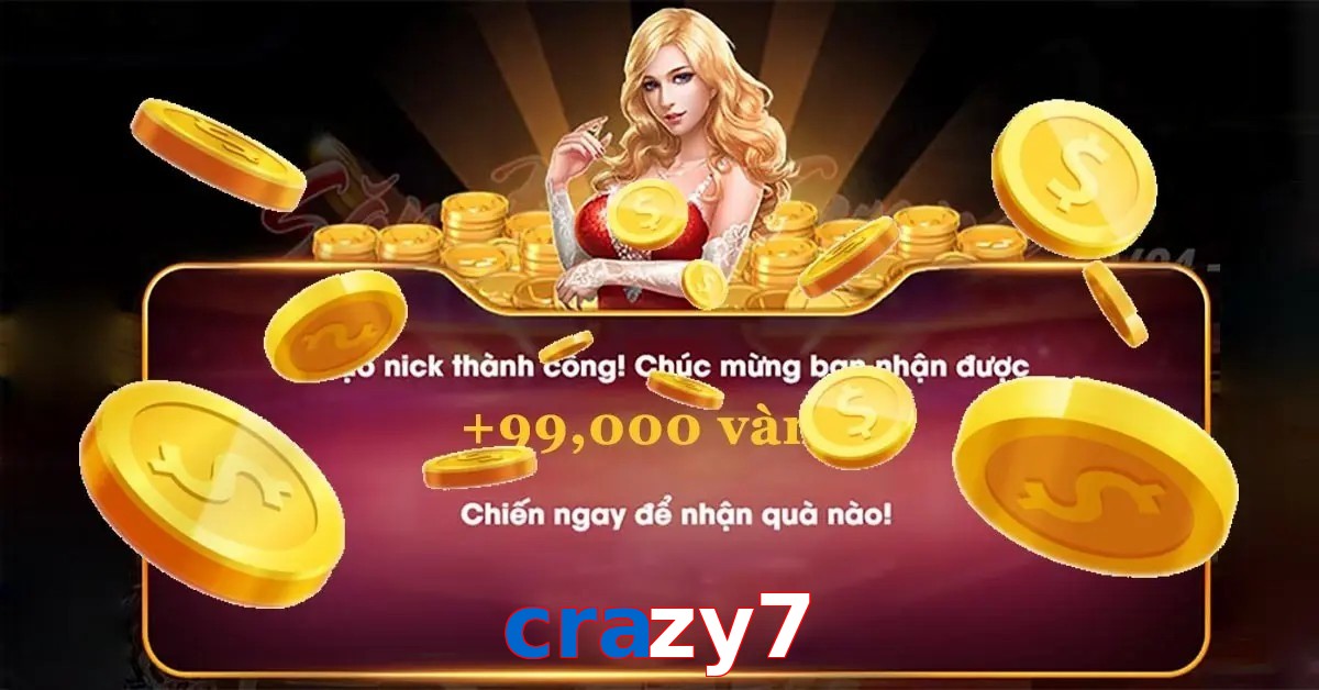 crazy7