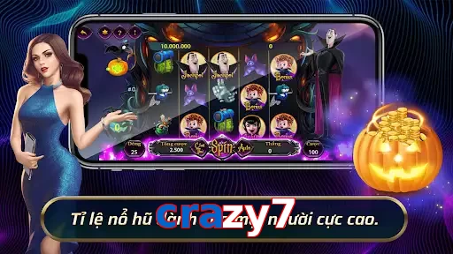 crazy7