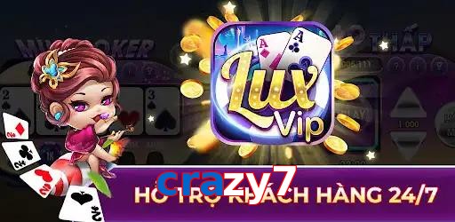 crazy7