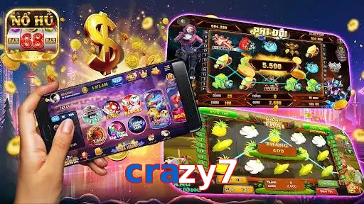 crazy7