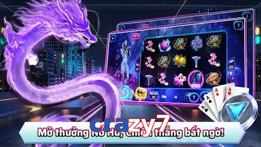 crazy7