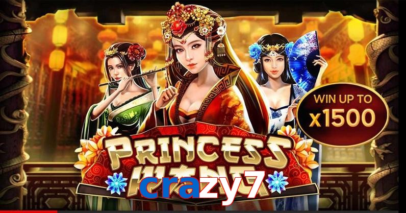 crazy7