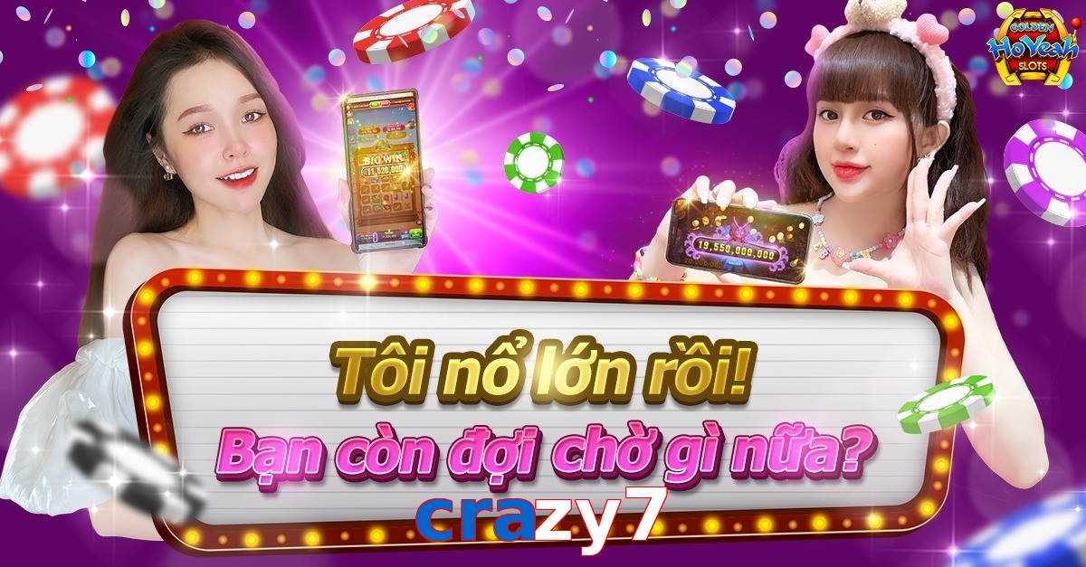 crazy7