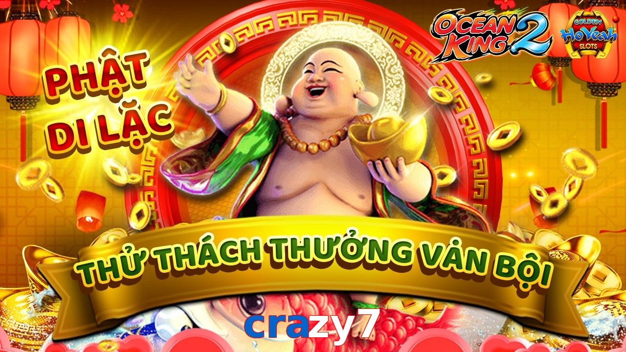 crazy7