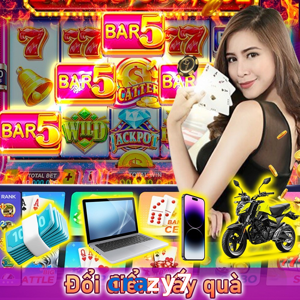 crazy7